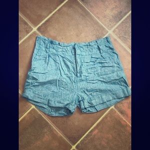 BUNDLE: Woman’s plus size boutique shorts
